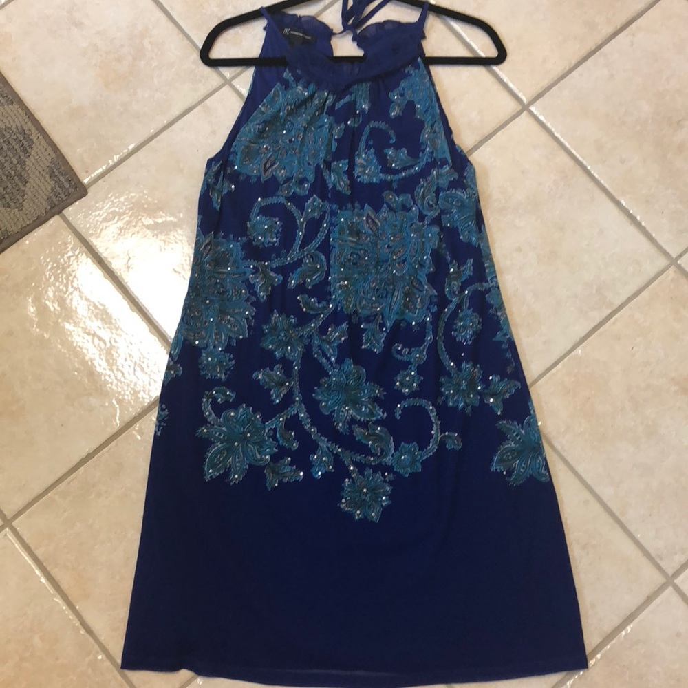 INC dress